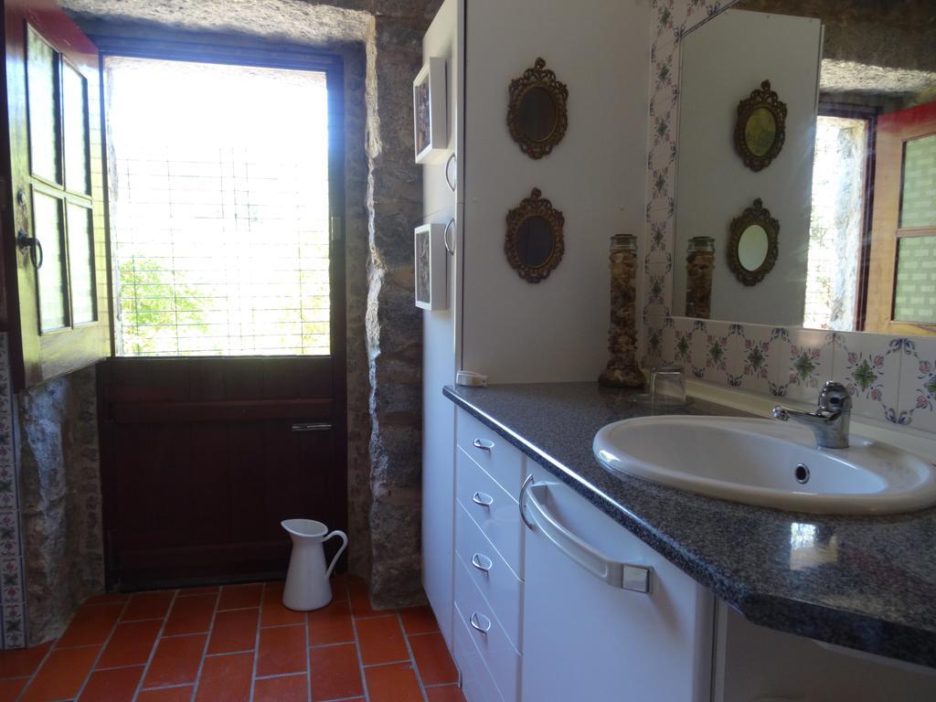 My Room - Villa Vina - Ter Monchique Room photo