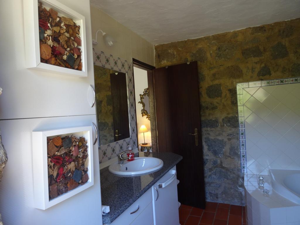 My Room - Villa Vina - Ter Monchique Room photo