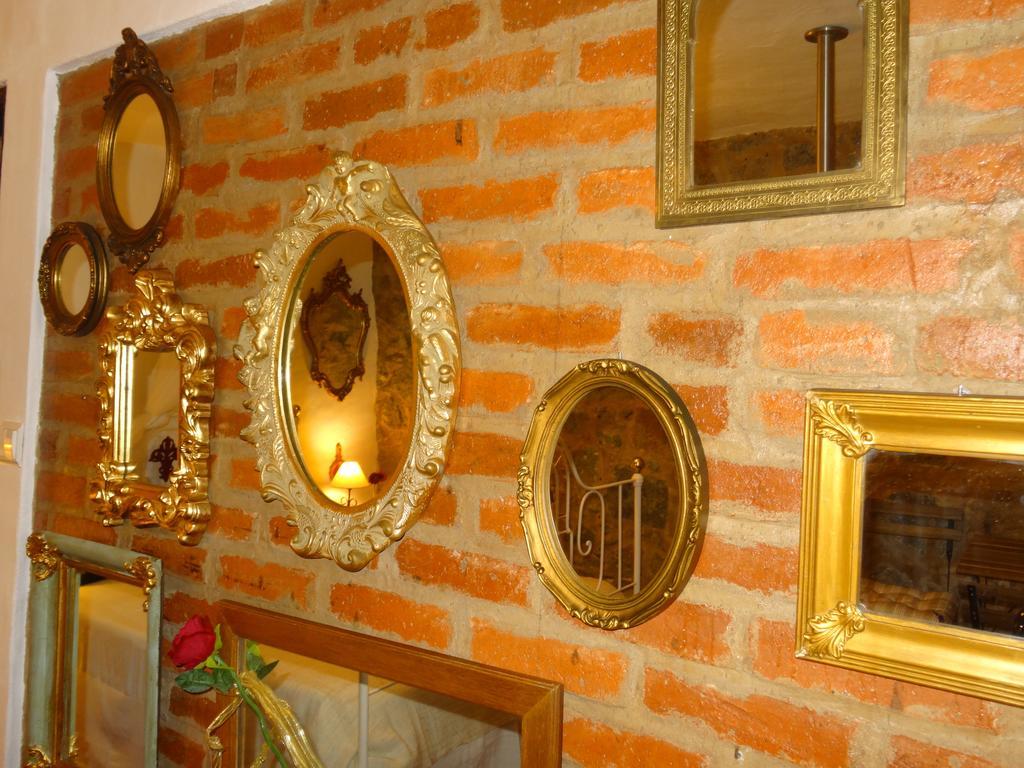 My Room - Villa Vina - Ter Monchique Room photo