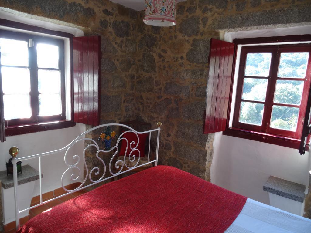 My Room - Villa Vina - Ter Monchique Exterior photo