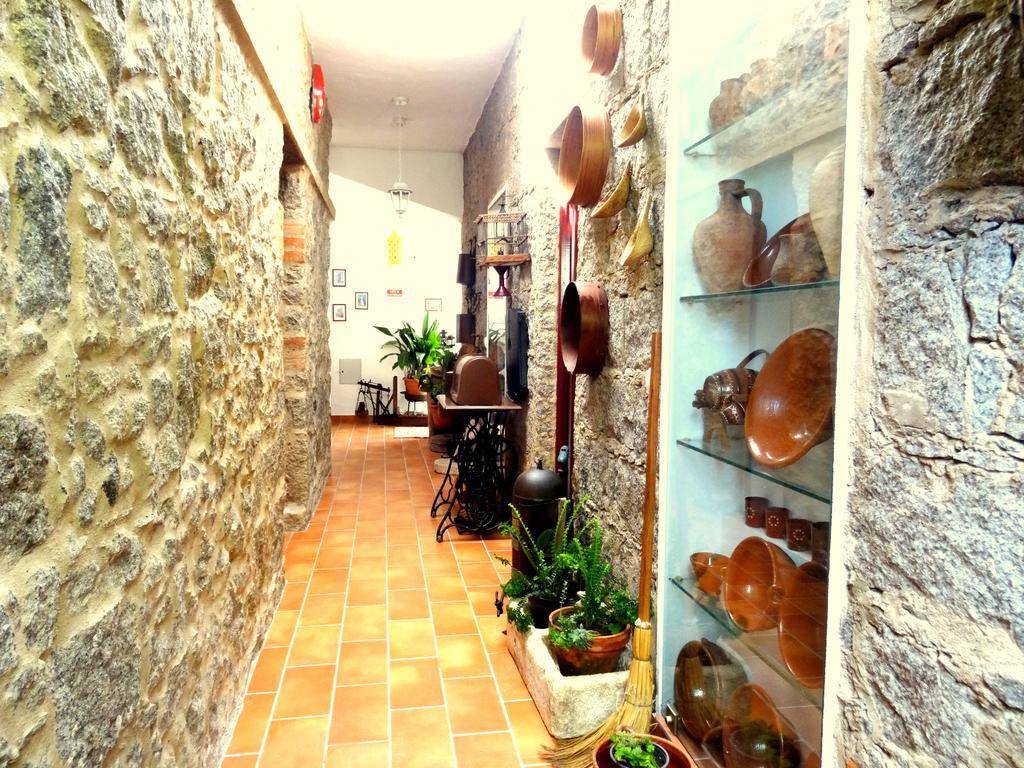 My Room - Villa Vina - Ter Monchique Exterior photo