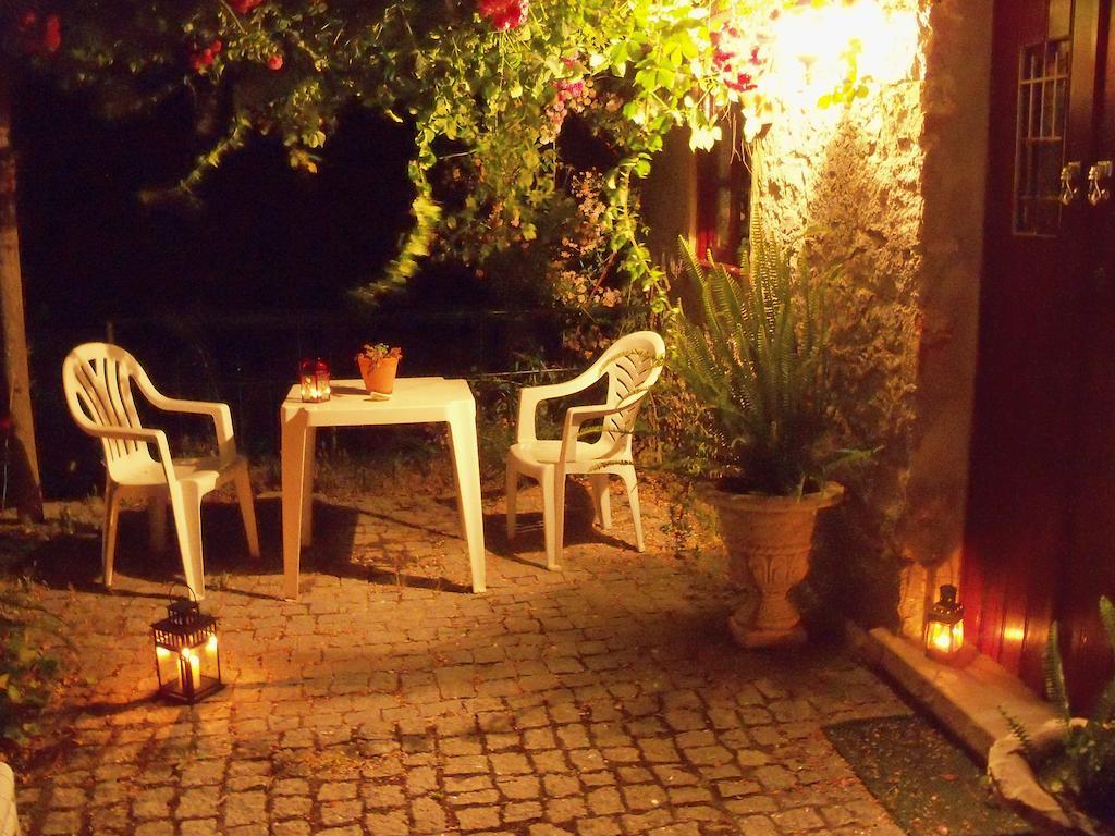 My Room - Villa Vina - Ter Monchique Exterior photo